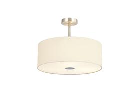 Baymont SN IV Ceiling Lights Deco Semi Flush Fittings